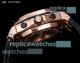 HBF Swiss replica Audemars Piguet Royal Oak Offshore 26470OR Rose Gold Leather Strap Watch (5)_th.jpg